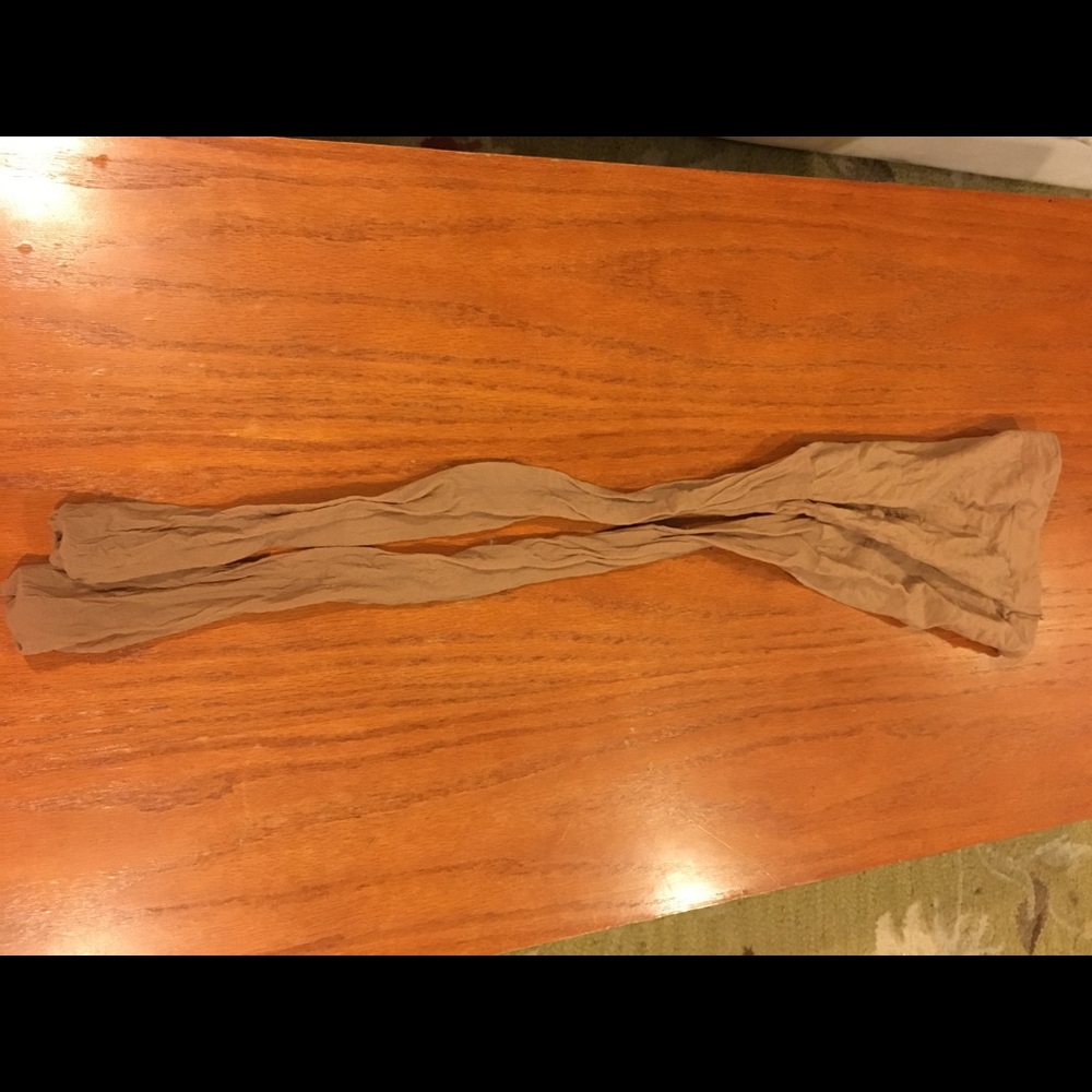 Nylons